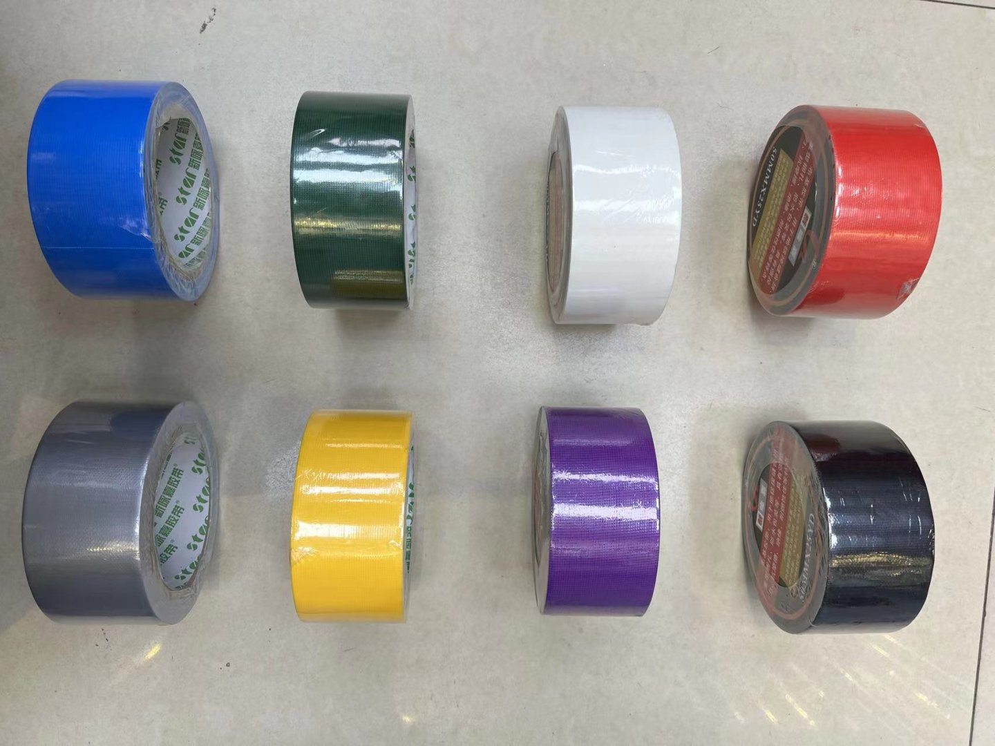 （现货）辅材合集 - 产品图片